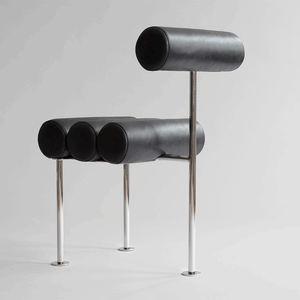 Hiro Dining Chair - 101 Copenhagen - Do Shop