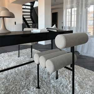 Hiro Dining Chair - 101 Copenhagen - Do Shop