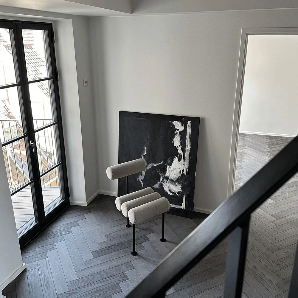 Hiro Dining Chair - 101 Copenhagen - Do Shop