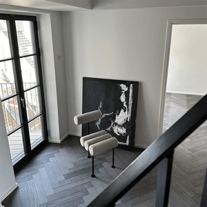 Hiro Dining Chair - 101 Copenhagen - Do Shop