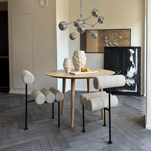 Hiro Dining Chair - 101 Copenhagen - Do Shop