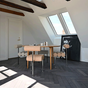 Hiro Dining Chair - 101 Copenhagen - Do Shop