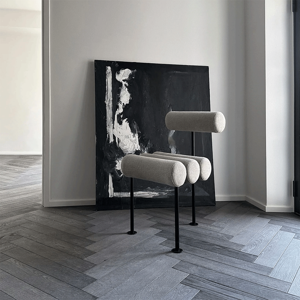 Hiro Dining Chair - 101 Copenhagen - Do Shop