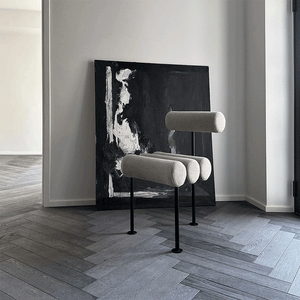 Hiro Dining Chair - 101 Copenhagen - Do Shop