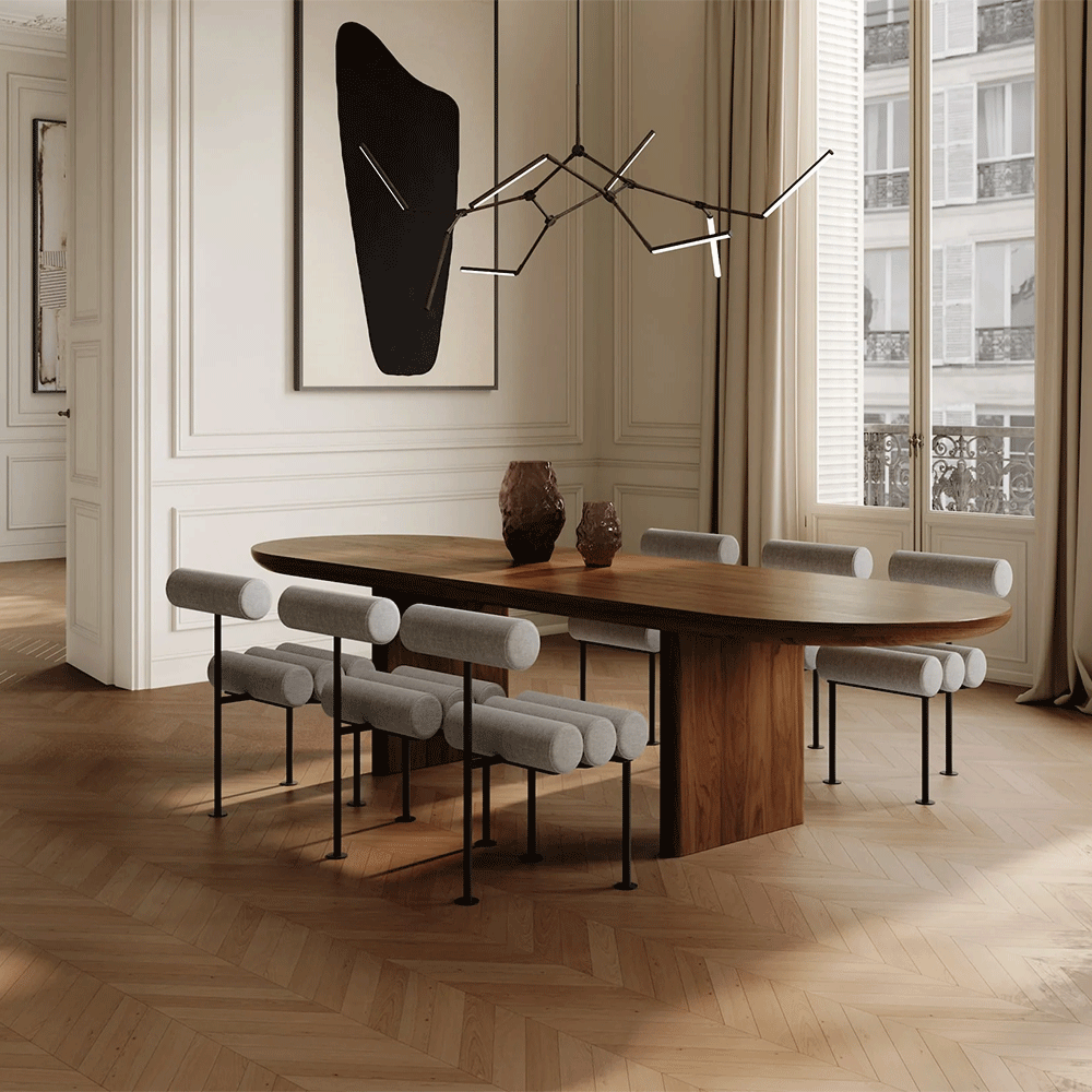 Hiro Dining Chair - 101 Copenhagen - Do Shop
