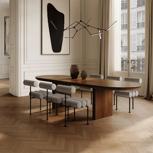 Hiro Dining Chair - 101 Copenhagen - Do Shop