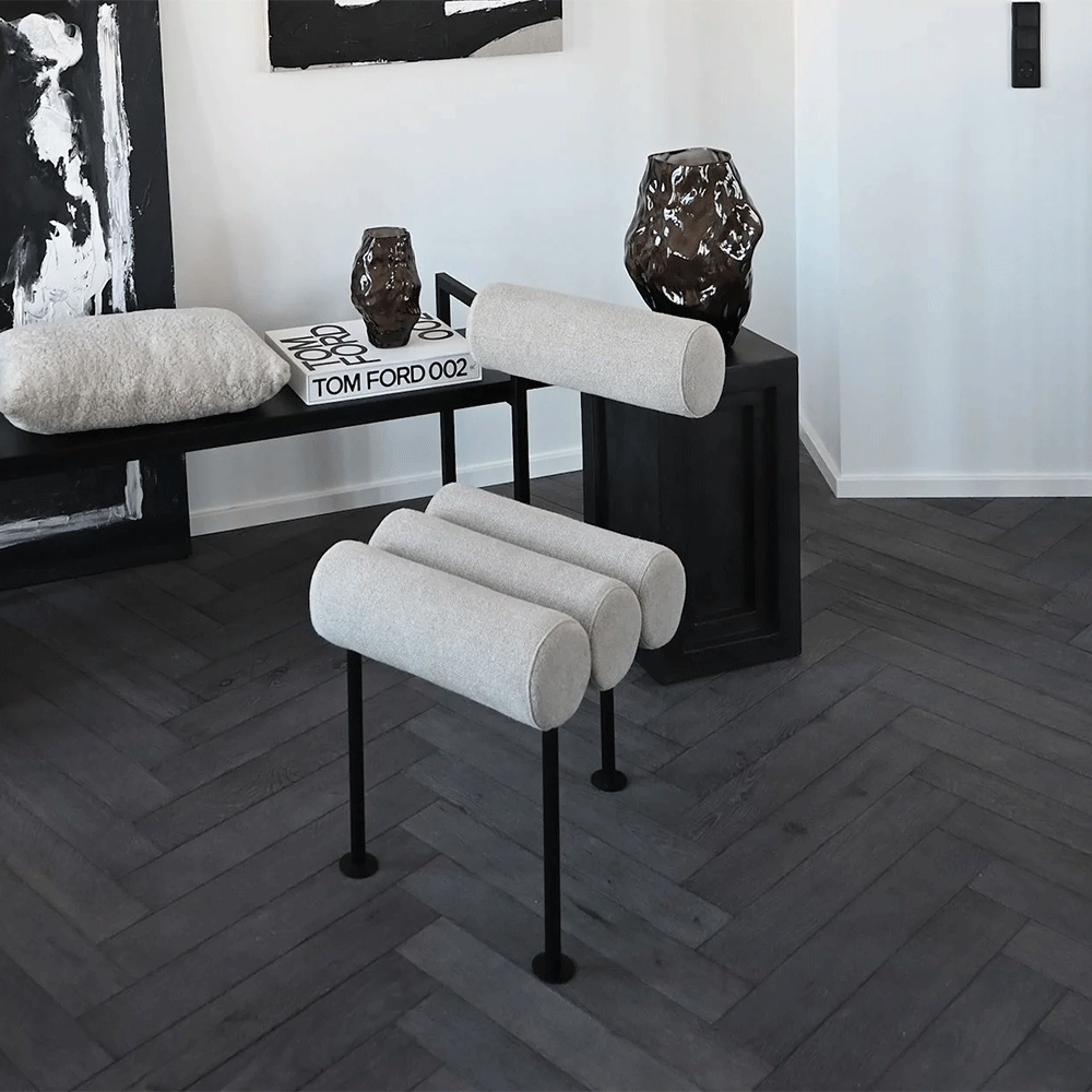 Hiro Dining Chair - 101 Copenhagen - Do Shop