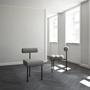 Hiro Dining Chair - 101 Copenhagen - Do Shop