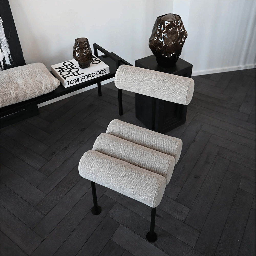 Hiro Dining Chair - 101 Copenhagen - Do Shop