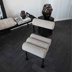 Hiro Dining Chair - 101 Copenhagen - Do Shop