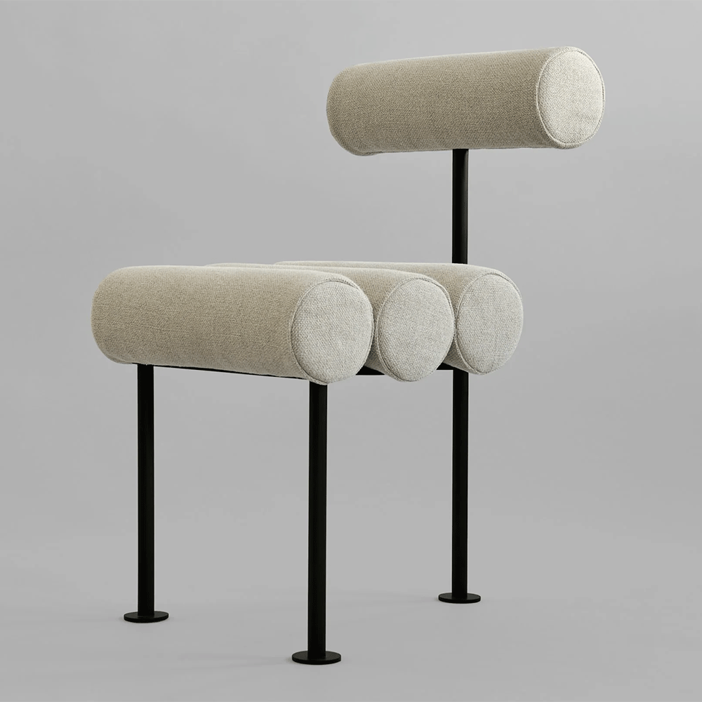 Hiro Dining Chair - 101 Copenhagen - Do Shop