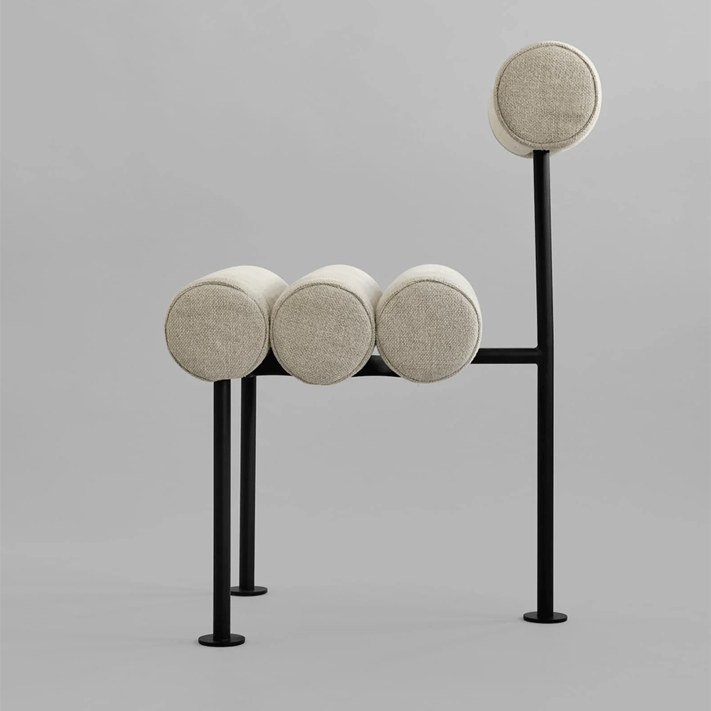 Hiro Dining Chair - 101 Copenhagen - Do Shop