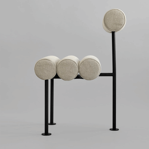 Hiro Dining Chair - 101 Copenhagen - Do Shop