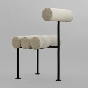 Hiro Dining Chair - 101 Copenhagen - Do Shop