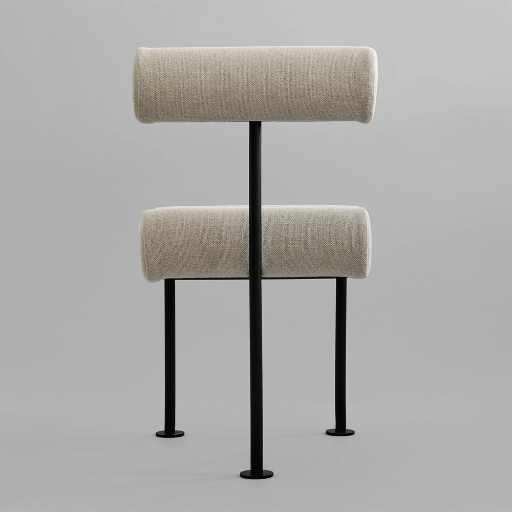 Hiro Dining Chair - 101 Copenhagen - Do Shop