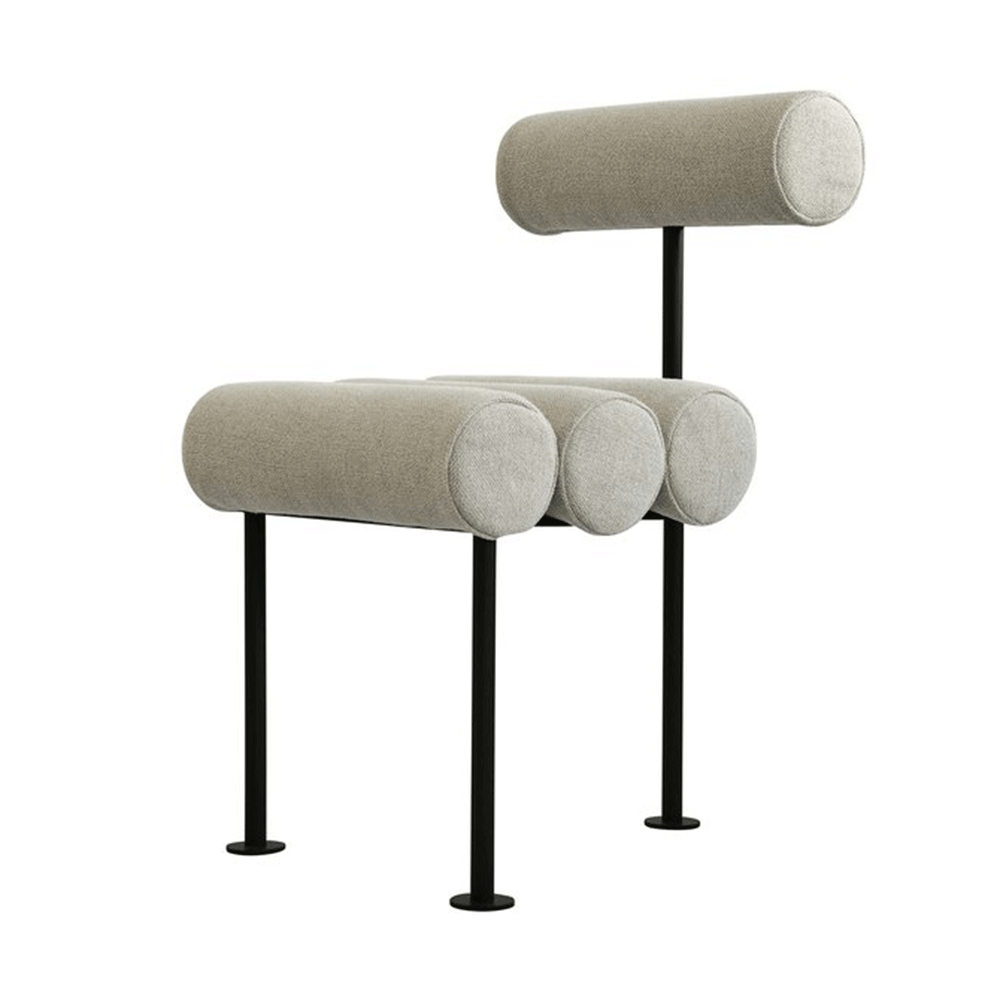 Hiro Dining Chair - 101 Copenhagen - Do Shop