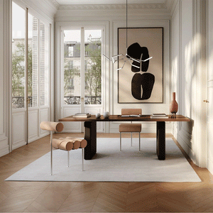 Hiro Dining Chair - 101 Copenhagen - Do Shop