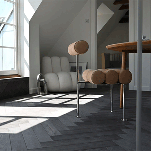 Hiro Dining Chair - 101 Copenhagen - Do Shop