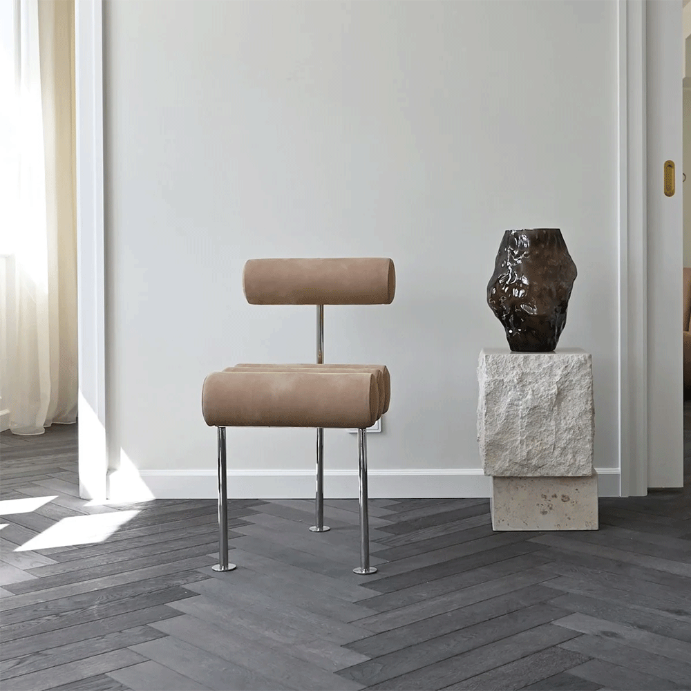 Hiro Dining Chair - 101 Copenhagen - Do Shop