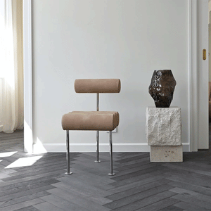 Hiro Dining Chair - 101 Copenhagen - Do Shop