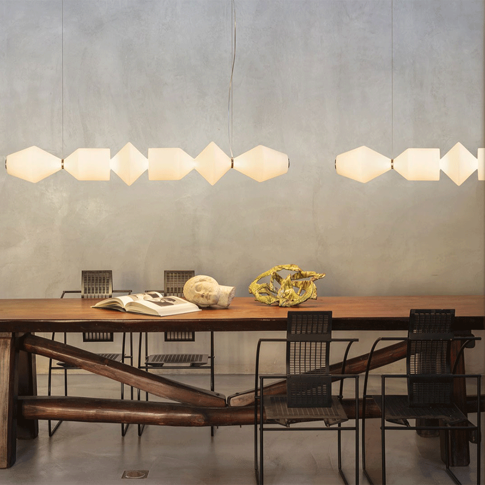 Costantina Horizontal Pendant Light - Mogg - Do Shop