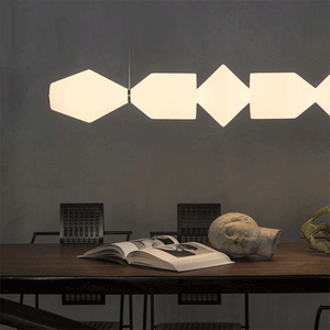 Costantina Horizontal Pendant Light - Mogg - Do Shop