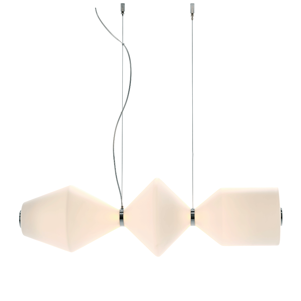Costantina Horizontal Pendant Light - Mogg - Do Shop