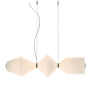 Costantina Horizontal Pendant Light - Mogg - Do Shop