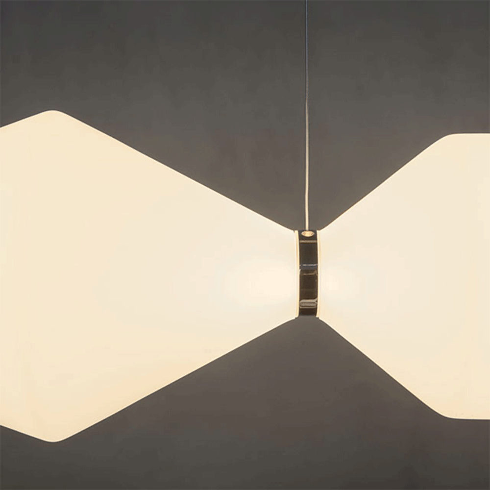 Costantina Horizontal Pendant Light - Mogg - Do Shop