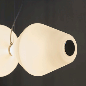 Costantina Horizontal Pendant Light - Mogg - Do Shop