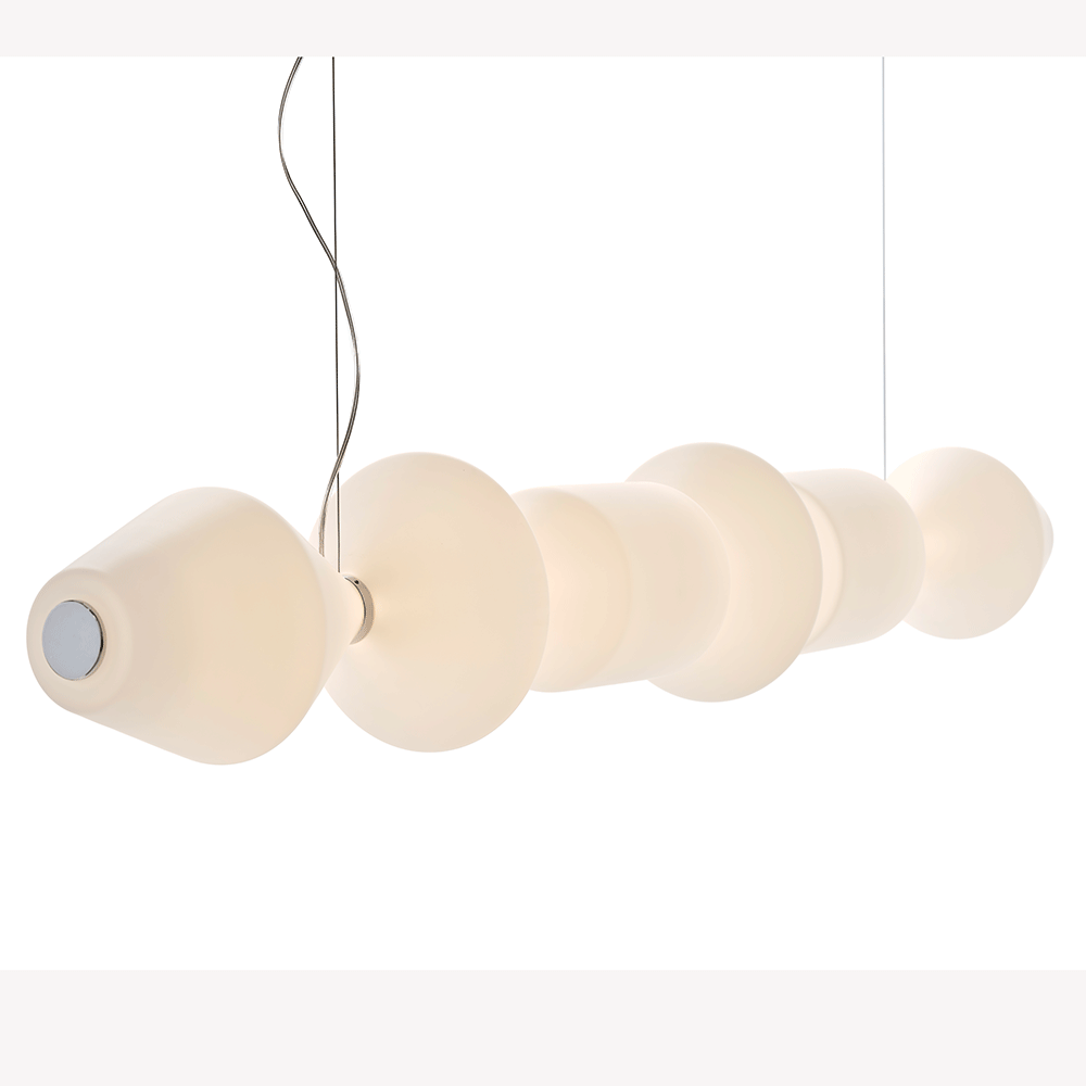 Costantina Horizontal Pendant Light - Mogg - Do Shop