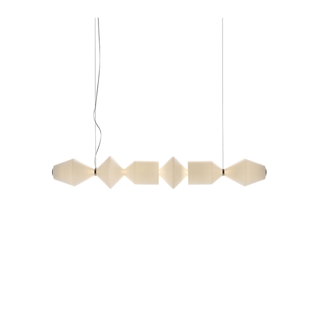 Costantina Horizontal Pendant Light - Mogg - Do Shop