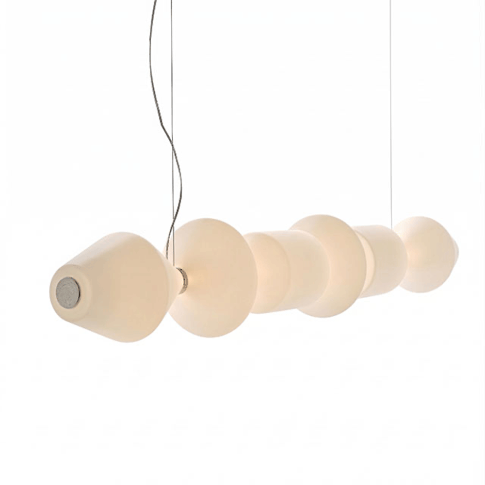 Costantina Horizontal Pendant Light - Mogg - Do Shop