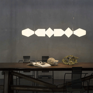 Costantina Horizontal Pendant Light - Mogg - Do Shop