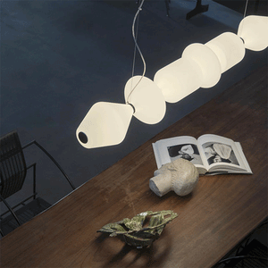 Costantina Horizontal Pendant Light - Mogg - Do Shop