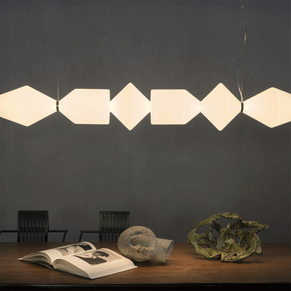 Costantina Horizontal Pendant Light - Mogg - Do Shop