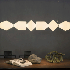 Costantina Horizontal Pendant Light - Mogg - Do Shop
