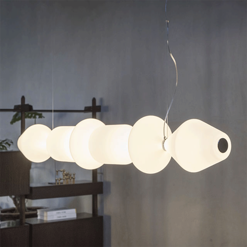 Costantina Horizontal Pendant Light - Mogg - Do Shop