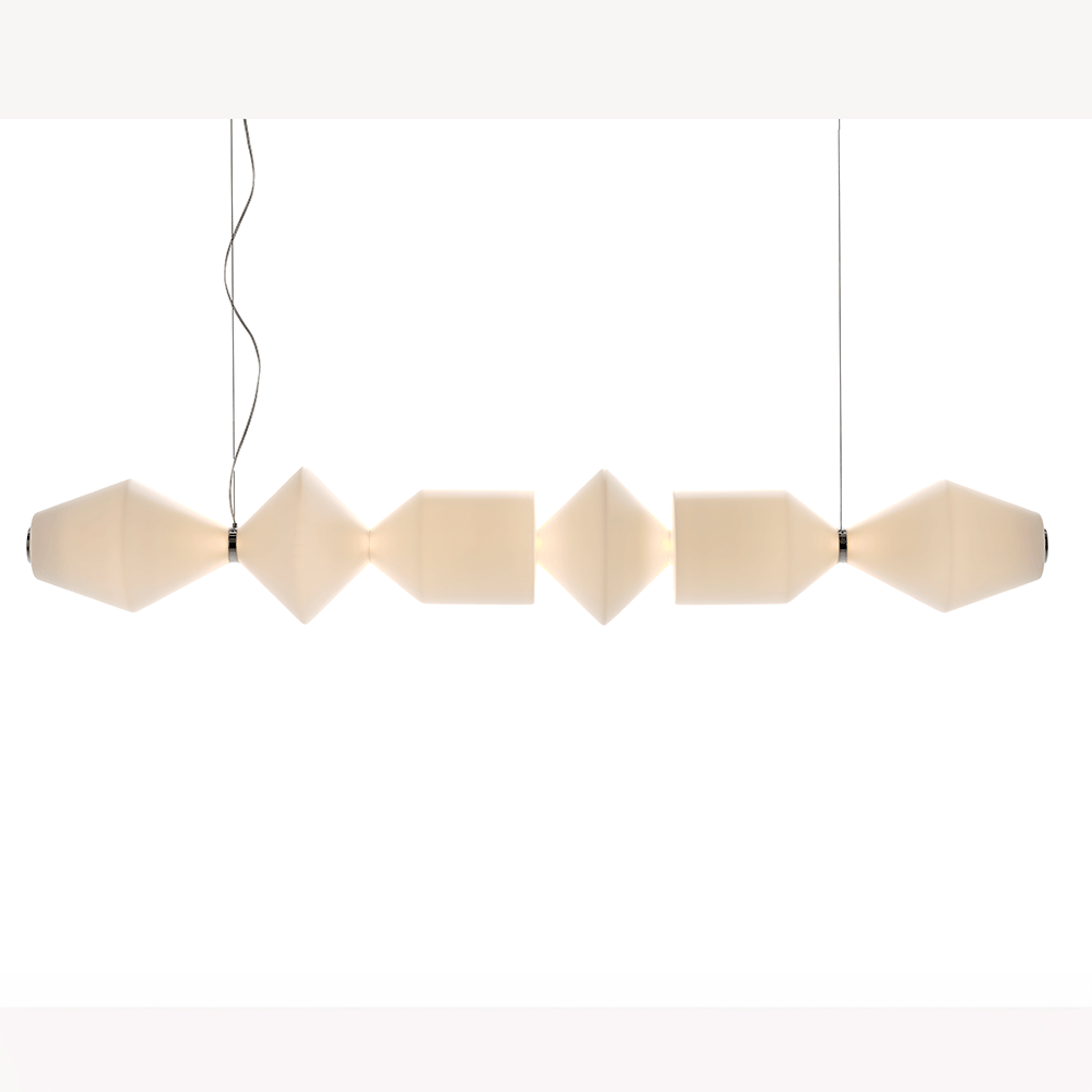 Costantina Horizontal Pendant Light - Mogg - Do Shop