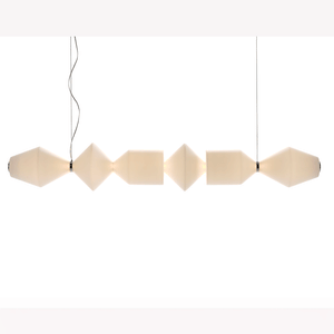 Costantina Horizontal Pendant Light - Mogg - Do Shop