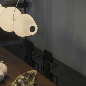 Costantina Horizontal Pendant Light - Mogg - Do Shop
