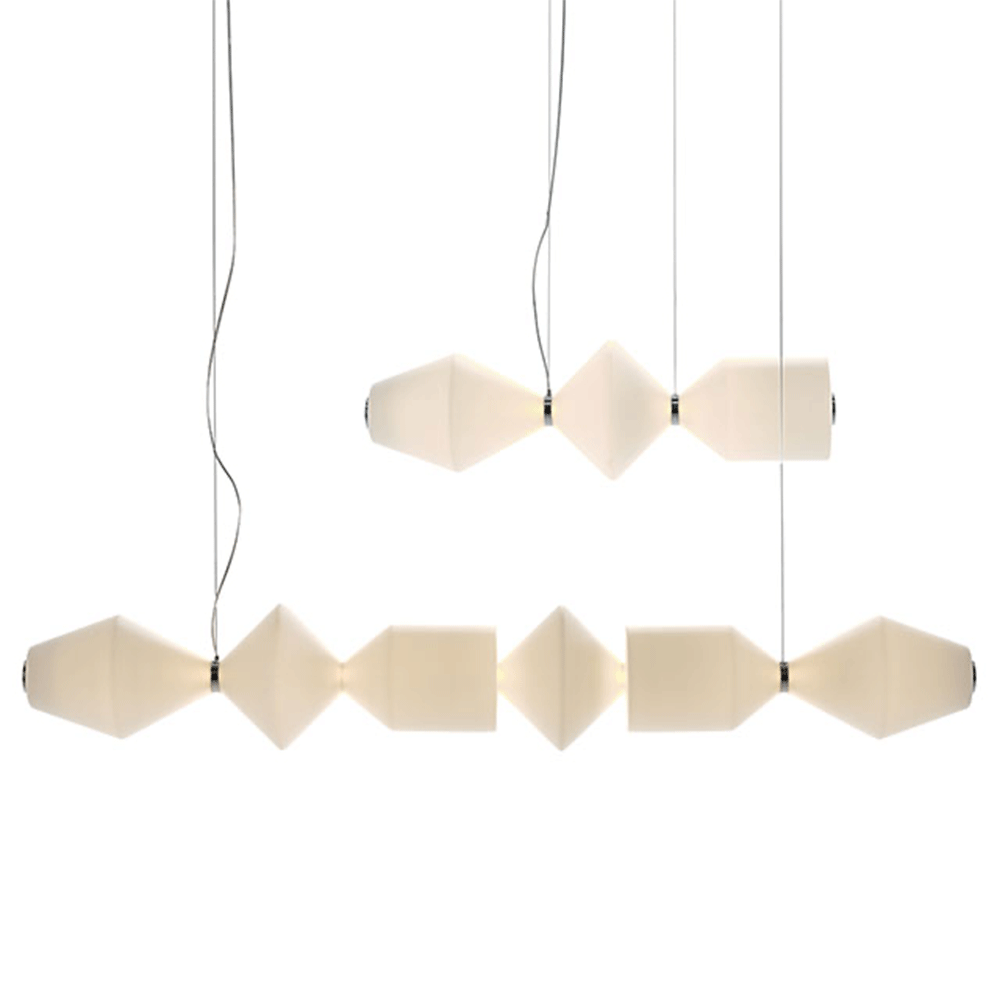 Costantina Horizontal Pendant Light - Mogg - Do Shop