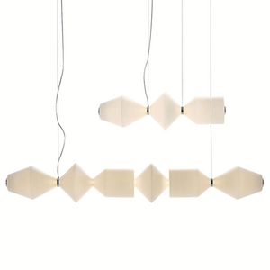Costantina Horizontal Pendant Light - Mogg - Do Shop