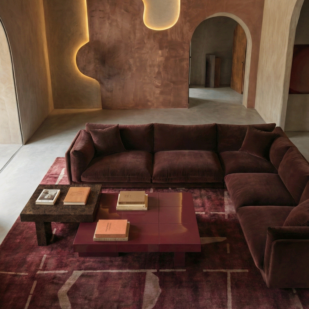 Hotto Sofa - Collector - Do Shop