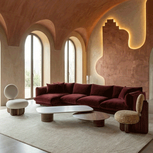 Hotto Sofa - Collector - Do Shop