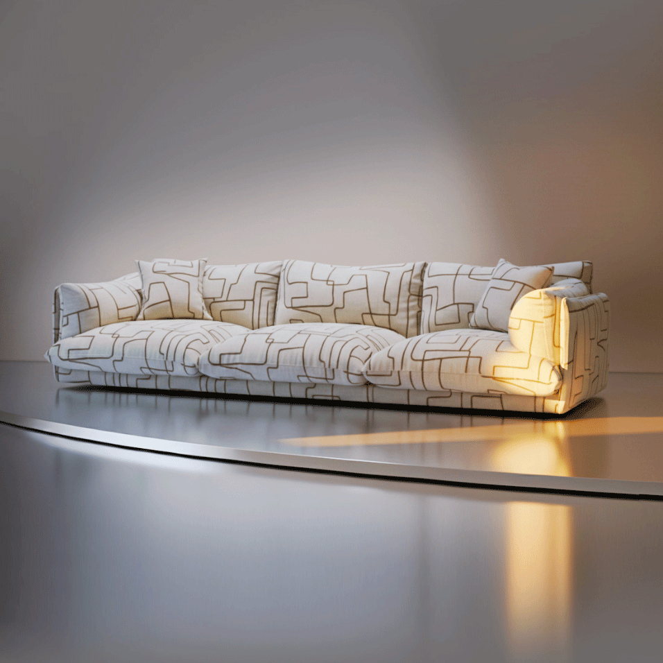 Hotto Sofa - Collector - Do Shop
