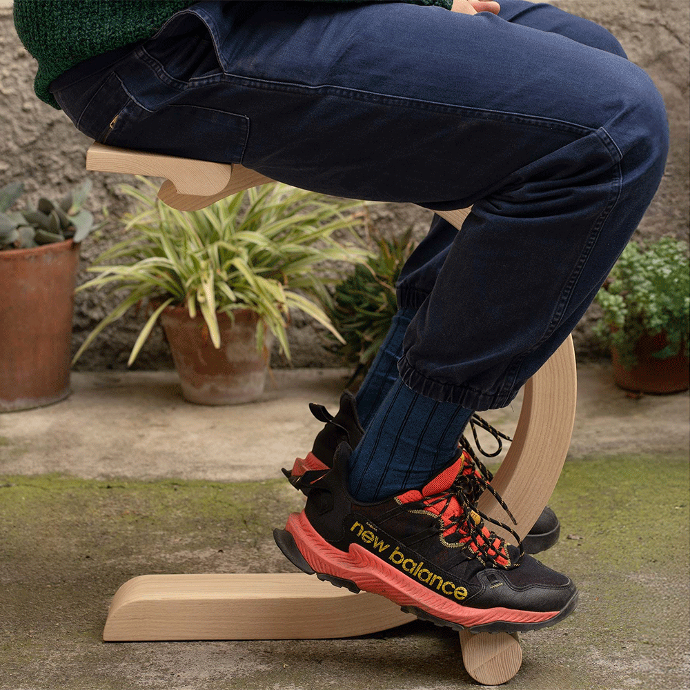 Houdini Stool - Woak - Do Shop