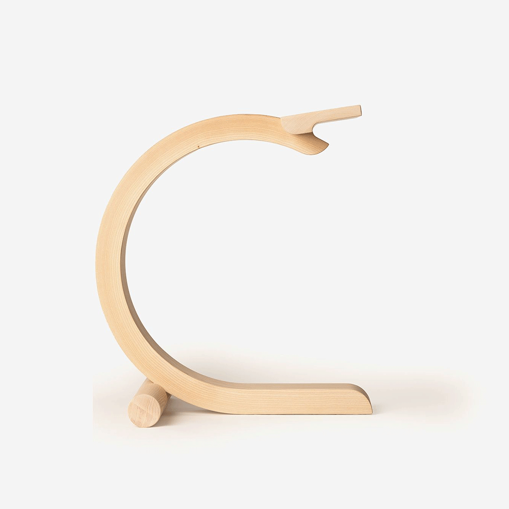 Houdini Stool - Woak - Do Shop