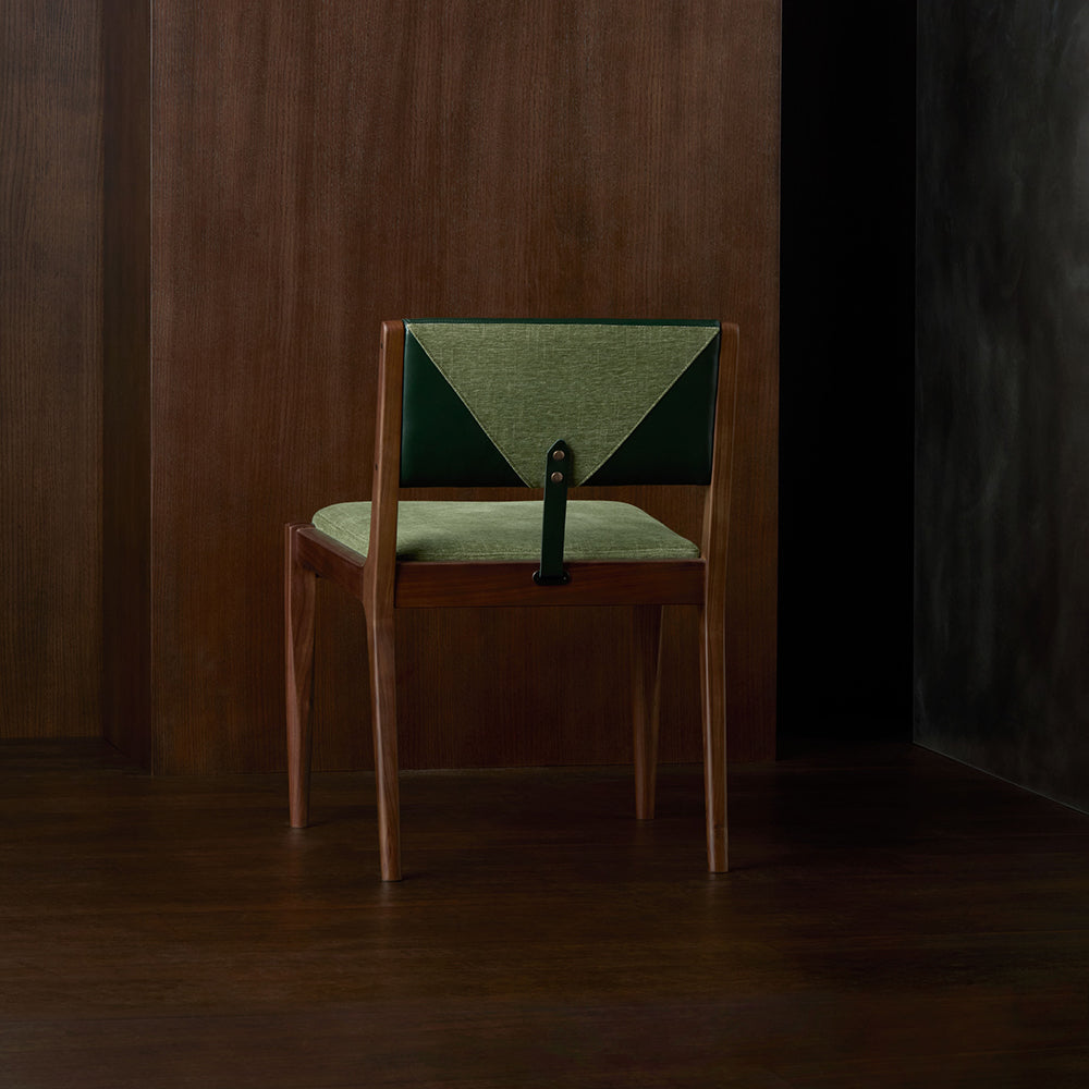 William Gray Hugo Dining Chair by Stellar Works | Do Shop