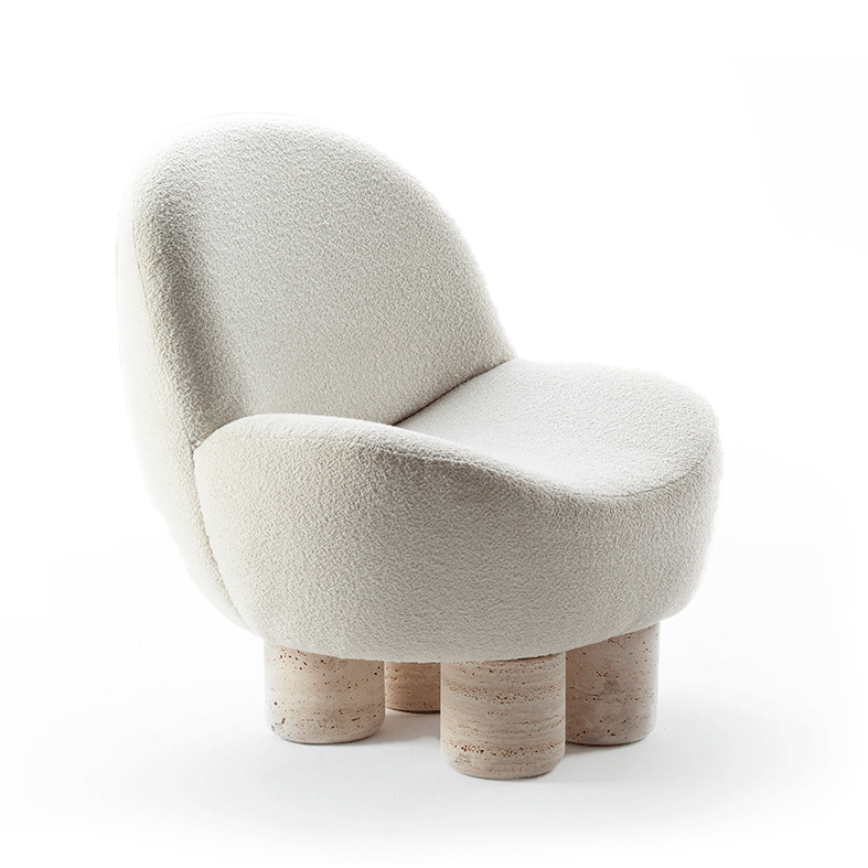 Hygge Lounge Chair by Collector | Do Shop